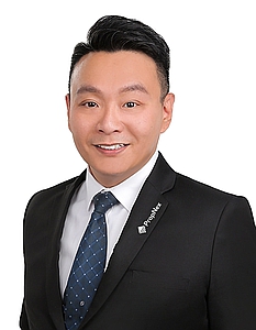 STANLEY CHUNG KWOK HOONG (STAN CHUNG) profile