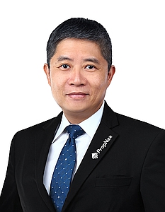 NG MIN CHAI BENNY (Benny Ng) profile