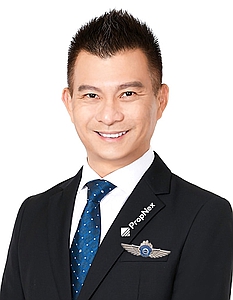 DANIS LIM ENG THIAM (DANIS ET LIM ) profile