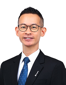 SEE PENG WEE, MARCUS (Marcus See) profile