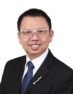 CHEW LYE HENG ANDY (ANDY CHEW) profile