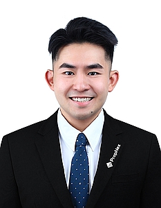 NG LE ZECHARIAH (ZECH NG) profile