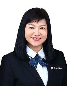 TEOW BEE LUAN TERESA (TERESA TEOW) profile