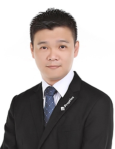 ANG JOO LENG (ANDY ANG) profile