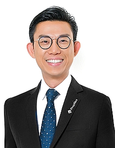 CLARENCE FOO CHEK MINN (CLARENCE FOO) profile