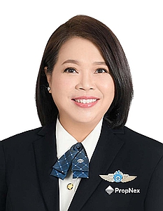 JENNIFER LEE KENG SEN (JENNIFER) profile