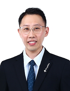 SIM BAO XIANG, ADRIAN (ADRIAN SIM) profile