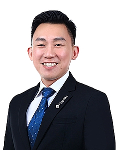 LOW YOU CHENG (Daniel Low) profile