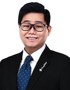 LOH YI MING (JAVEN LOH) profile