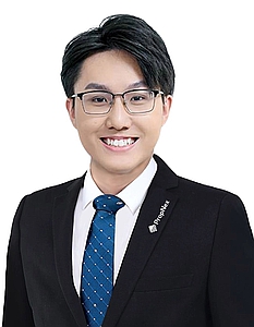 TSUI SAU CHONG (Oscar Tsui) profile