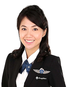 YEO SHU QIAN (SQ YEO) profile