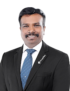 GANESHARAJ S/O GOVINDARAJU (RAJ G BOBBY) profile