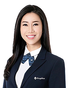 NG MEI YING (ALYSSA) profile