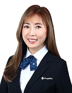 JACQUELINE LEE SWEE LING (JACQUELINE LEE) profile