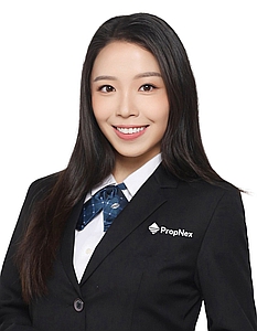 KAYLA WONG YAR LEE (KAYLA) profile