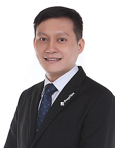 YONG GUAN CHUAN (KENT YONG) profile