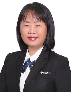 TAN JI BOON (JOSEPHINE TAN) profile