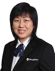 POH SIEW CHOO (CARABELLE POH) profile