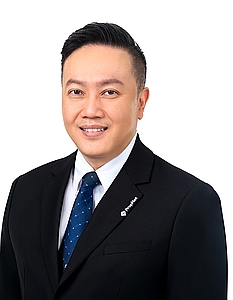CHONG KWANG WEN (Martin Chong) profile
