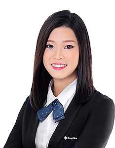 GOH JIN LIAN (HAZEL GOH) profile