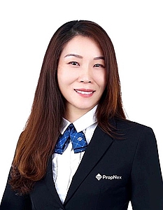 WANG HONGJUAN (DONNA) profile