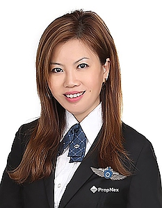 LINDA TAN BEE THENG (LINDA TAN) profile