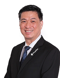HAN HOONG HOO (TONY HANSON) profile