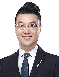 ANG PEI XIONG (ABEL) profile