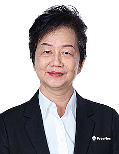 LEE AH LAN (MICHELLE LEE) profile
