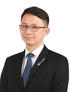 TEO SOON TIAN (TIM TEO) profile