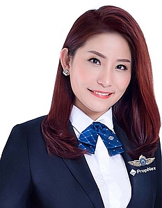 LAU PEI LING SHEEVONNE (SHEEVONNE LAU) profile
