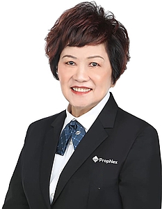 CHO SIEW MUEY (IVY CHO) profile