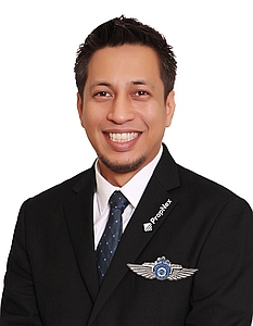 MOHD SANI BIN MOHD FAISAL (SANI FAISAL) profile