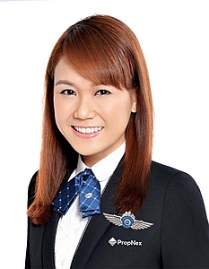 TEO SHU HUI, ROSALIND (ROSALIND TEO) profile