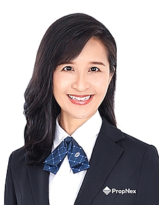 ANG KWEE HONG (SHIRLEY) profile