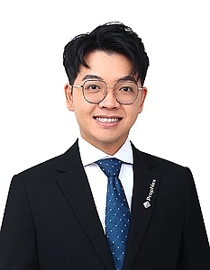WONG SEE JUN (Julius Wong) profile