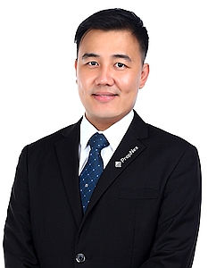 YEONG WEI JIAN (WEI JIAN) profile