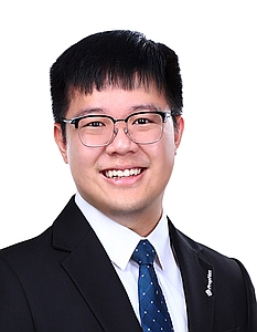 LIM JUN HAN ISAAC (Isaac Lim) profile
