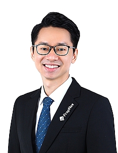 NEO ZHI XIONG, DAVID (David Neo) profile