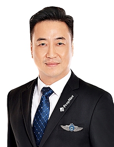 YIP MANG WAH (ANTHONY YIP) profile