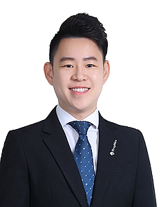 GOH SIEW KIAT, ANTHONY profile