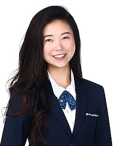 JOLENE ZHANG NAN XI profile