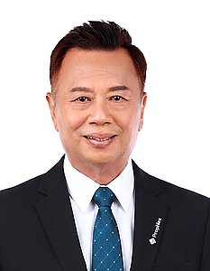 WONG YET SUNG (JASON) profile