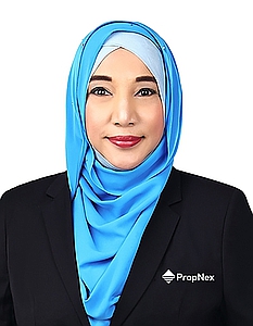 NOORBANI BINTE SIKANDAR (NOORBANI SIKANDAR) profile