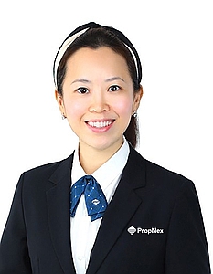 WEE SIEW LING, SERYN profile