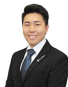 LOH WEI XIAN, ALVIN (ALVIN LOH) profile