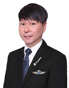 HO CHOONG HWA (HOWARD) profile