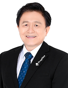 TENG HENG HUANG (H.H. TENG) profile