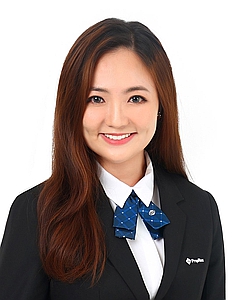 YVETTE LIM YANXI (Yvette Lim) profile