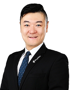 XU PENGHAO (CLIFF) profile